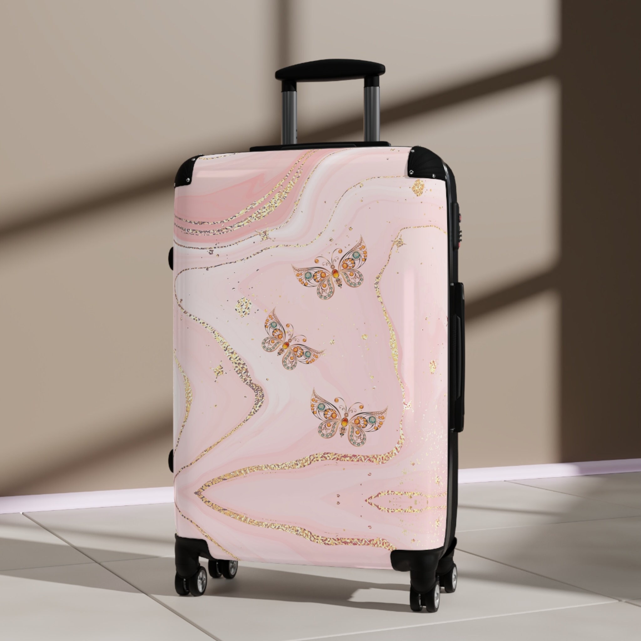 small suitcase