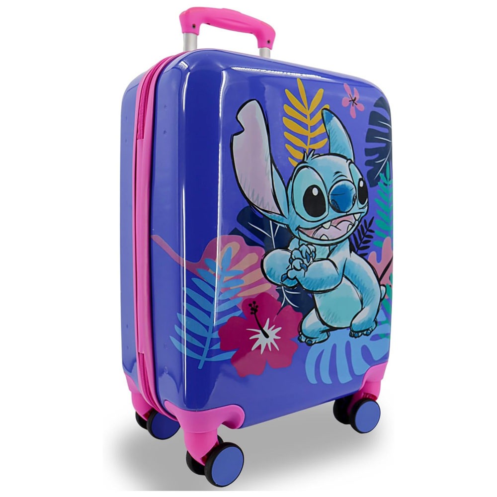 stitch suitcase