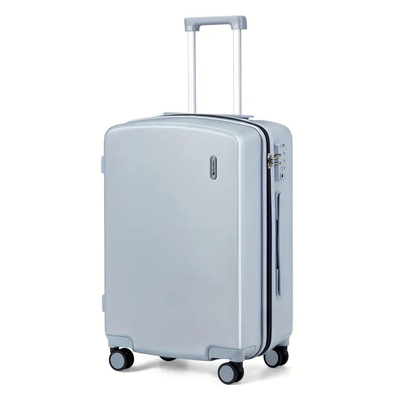 medium size suitcase