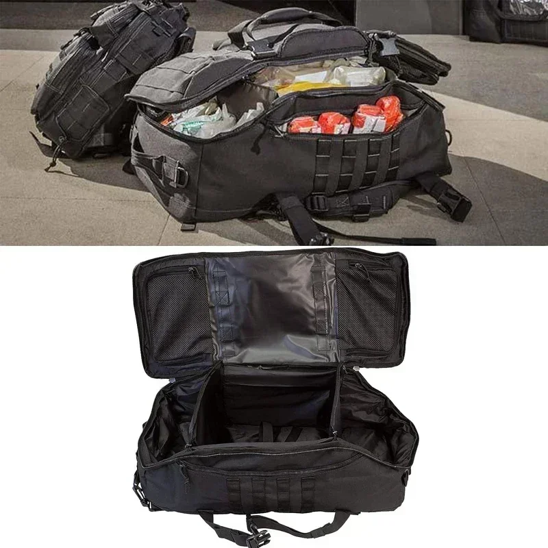 tactical gym bag
