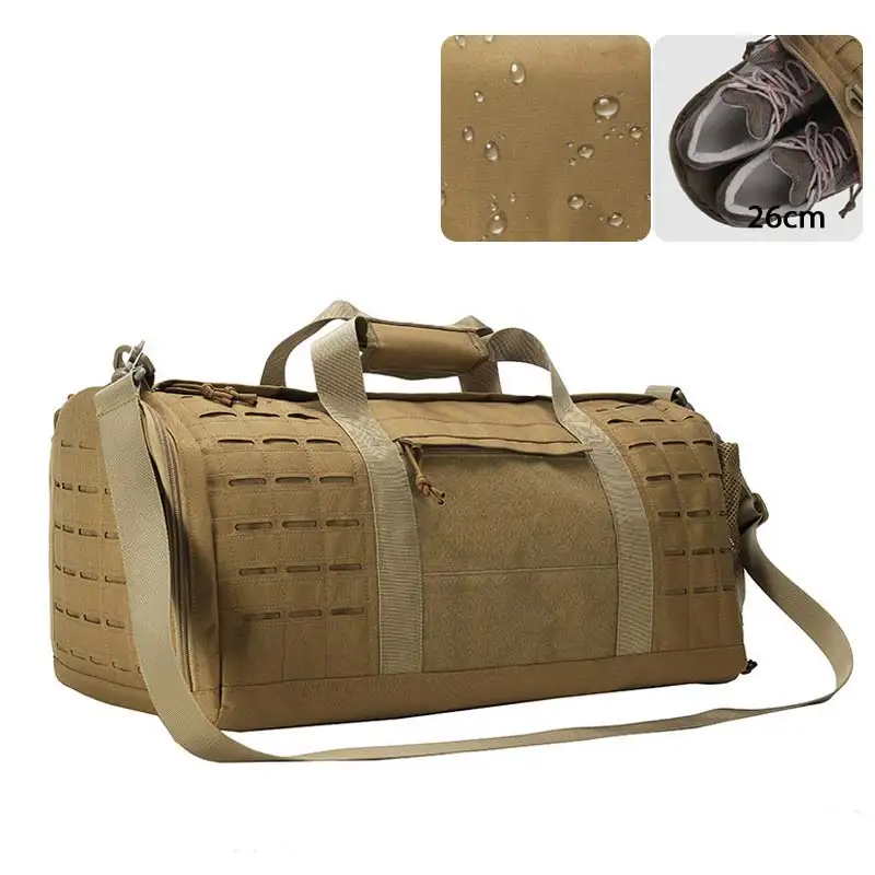 tactical gym bag