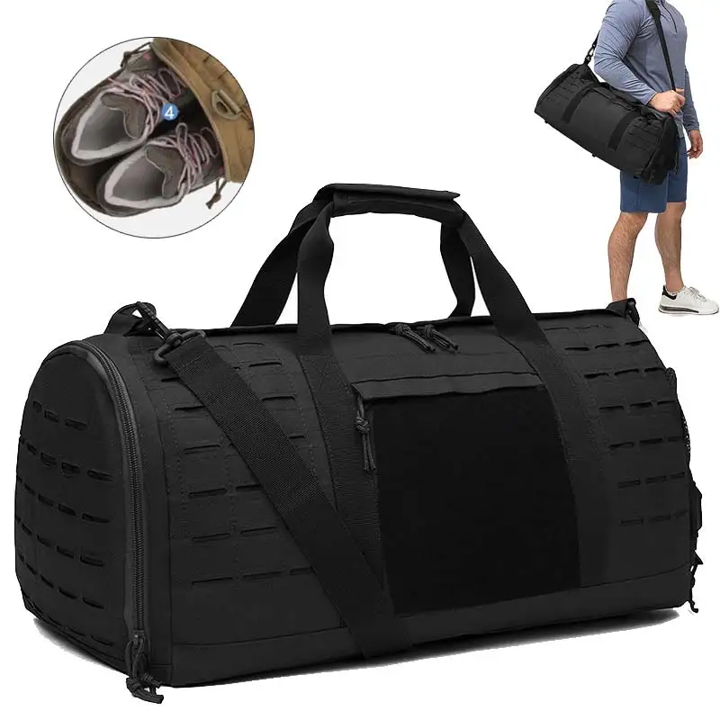 tactical gym bag