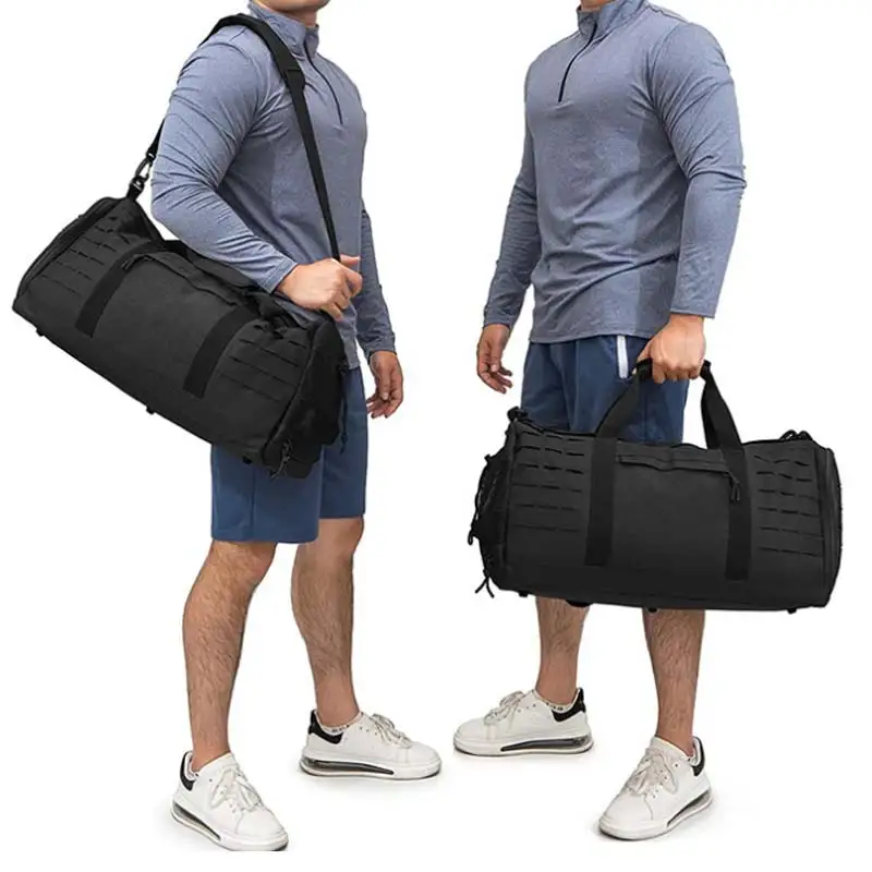 tactical gym bag