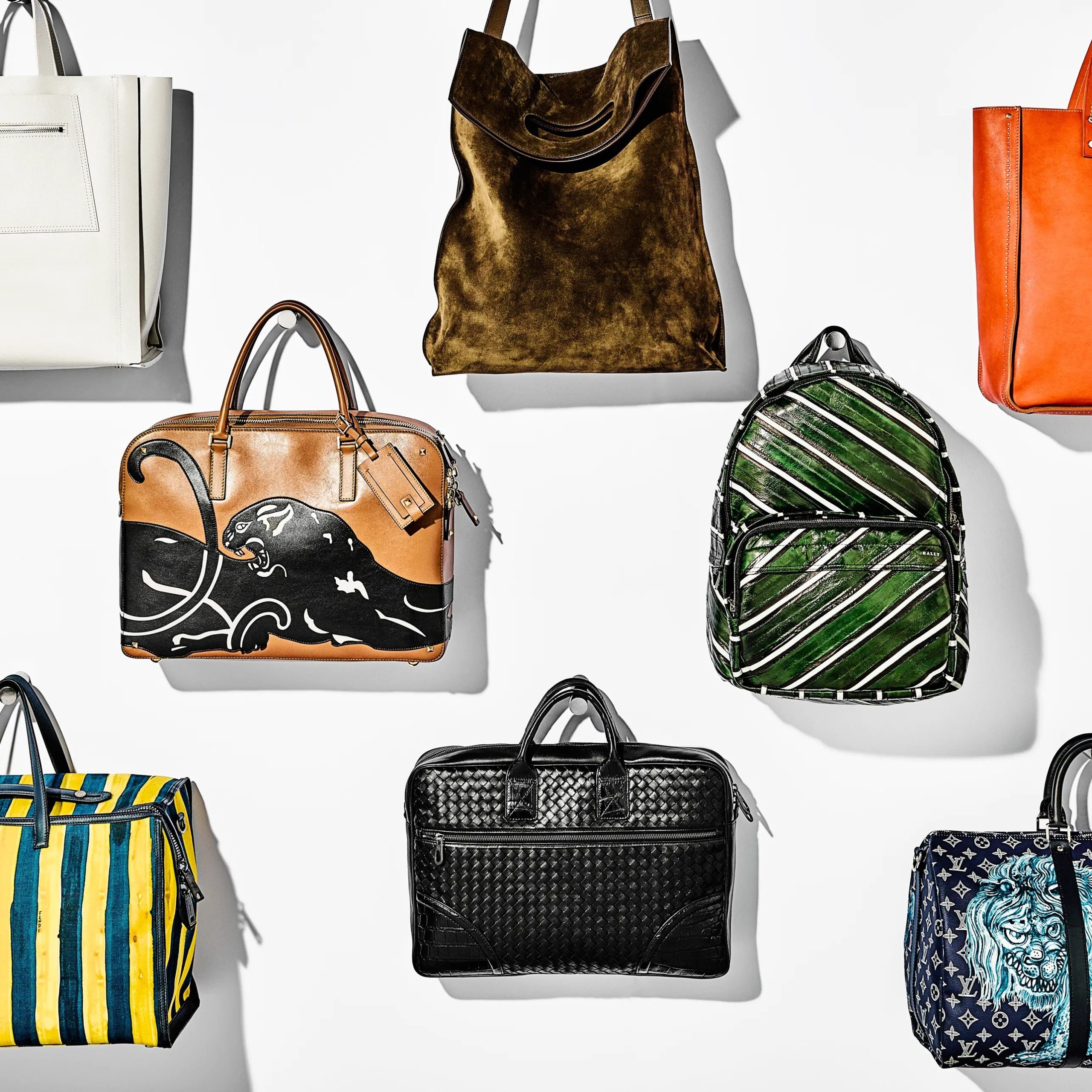 store designer handbags